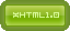 ͨ^w3c HTML1.0(bio)